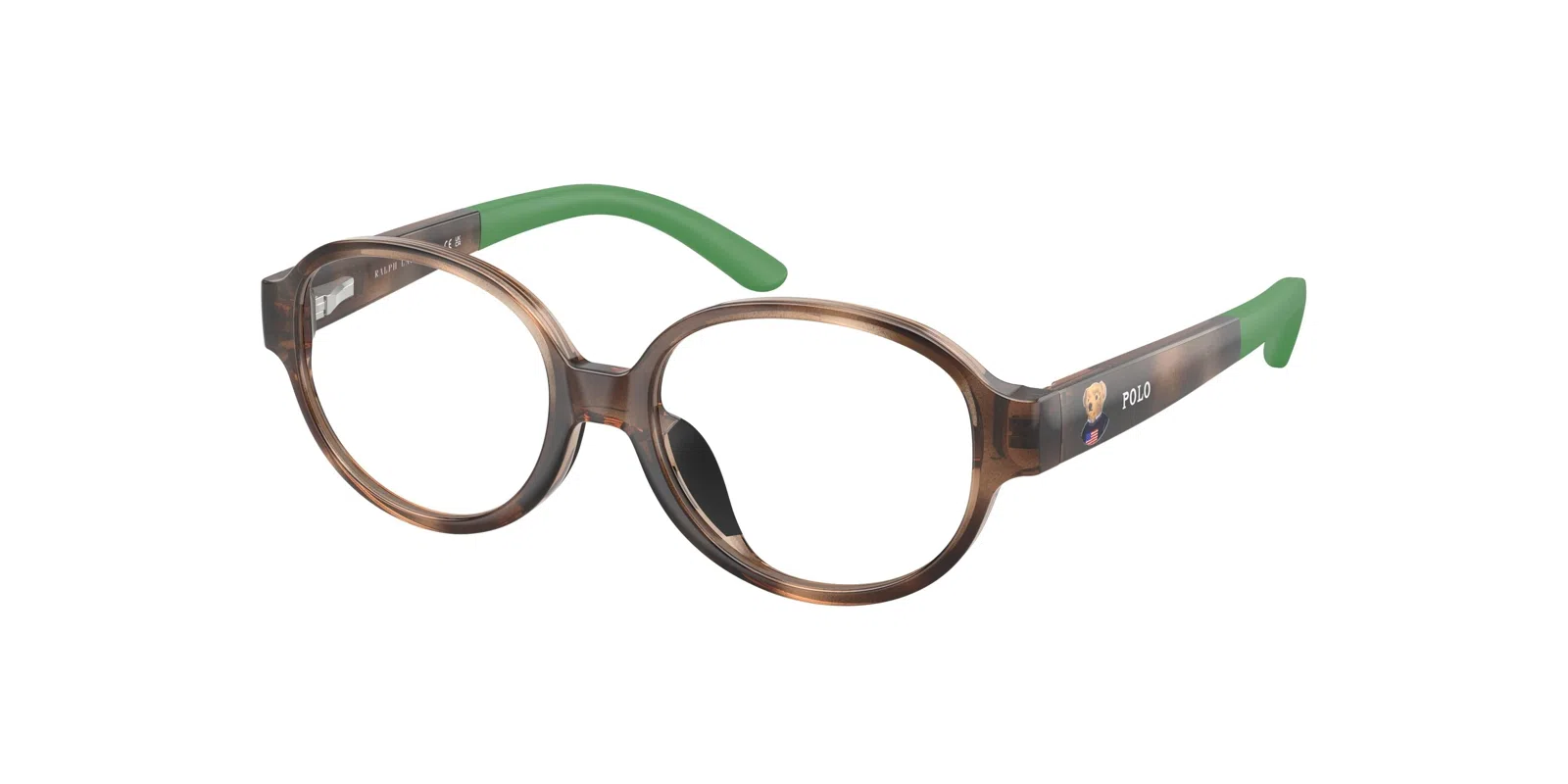 Polo Prep 8552U Eyeglasses - view 3